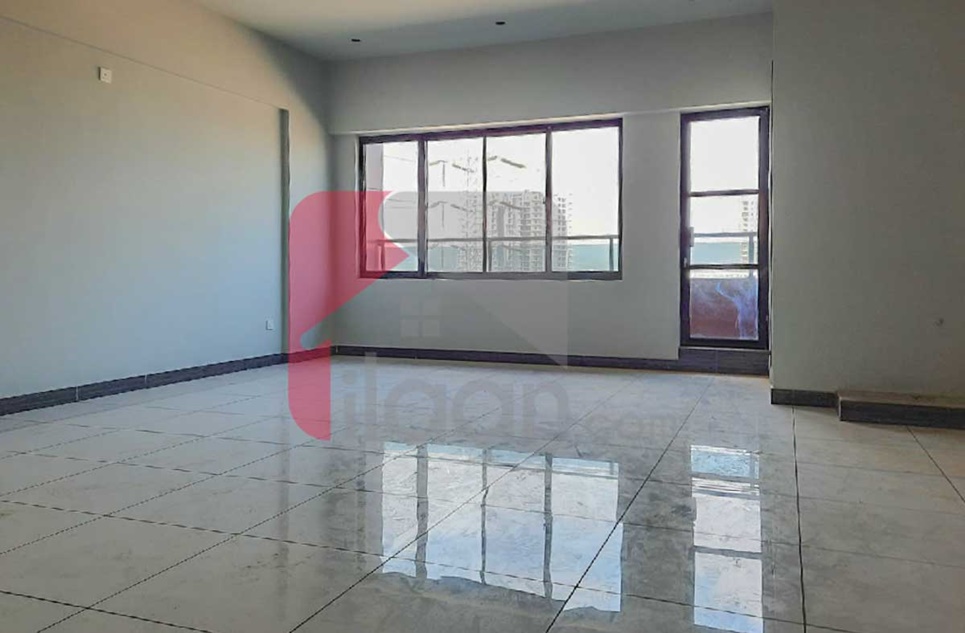 630 Sq.ft Office for Rent (Third Floor) in Phase 2, DHA Karachi
