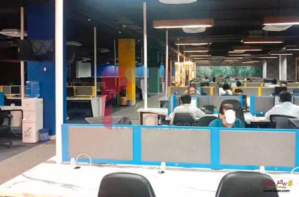 17.8 Marla Office for Rent in I-10, Islamabad