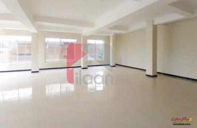 15.1 Marla Office for Rent in G-11, Islamabad