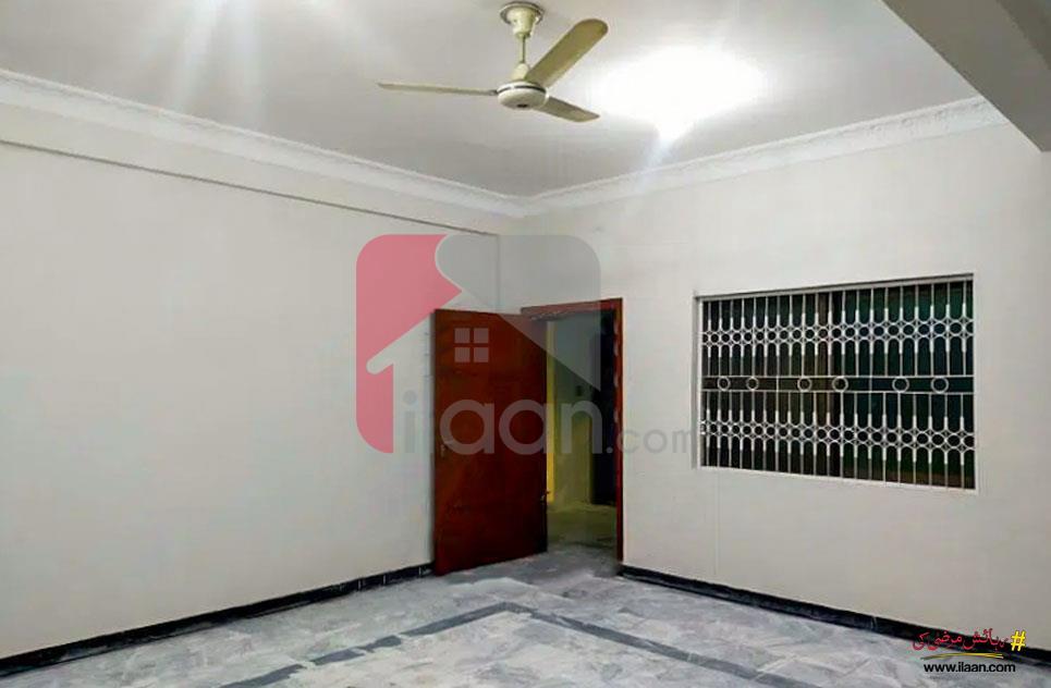 5.3 Marla Office for Rent in I-8 Markaz, I-8, Islamabad