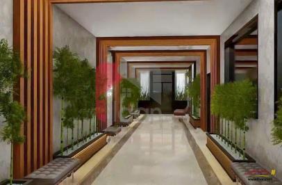 10.7 Marla Office for Rent in G-8, Islamabad