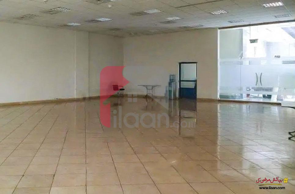 1.155 Kanal Office for Rent in G-8 Markaz, G-8, Islamabad