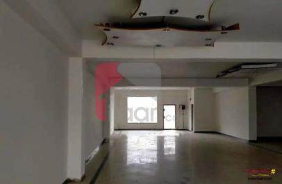 13.3 Marla Office for Rent in I-10, Islamabad