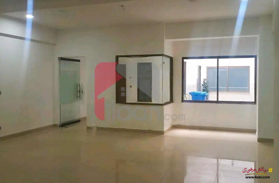 4.4 Marla Office for Rent in G-8, Islamabad
