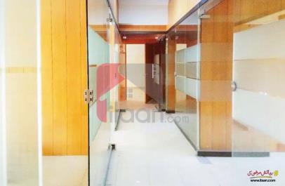 1.8 Marla Office for Rent in I-8, Islamabad