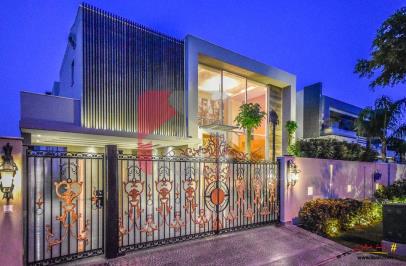 10 Marla House for Sale in State Life Housing Society, Lahore