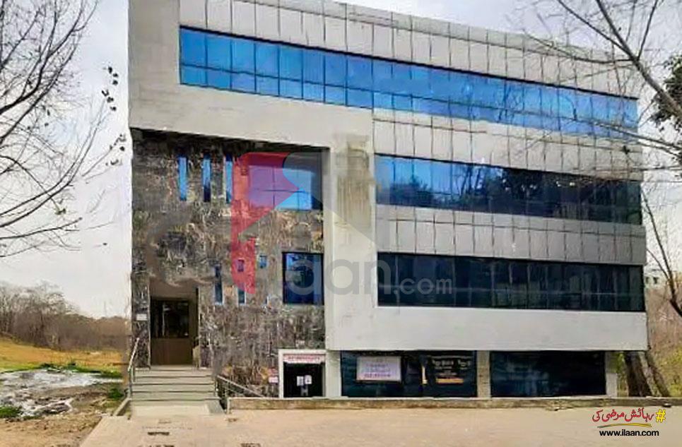 5.555 Kanal Building for Rent in G-10, Islamabad