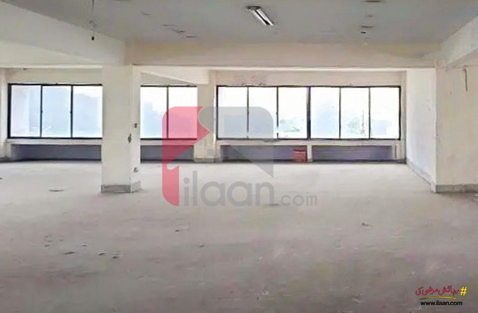 1.3 Kanal Office for Rent in G-7, Islamabad