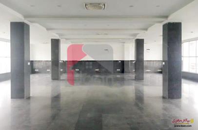 3.11 Kanal Building for Rent in G-13, Islamabad