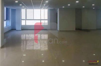 17.8 Marla Building for Rent in G-7, Islamabad
