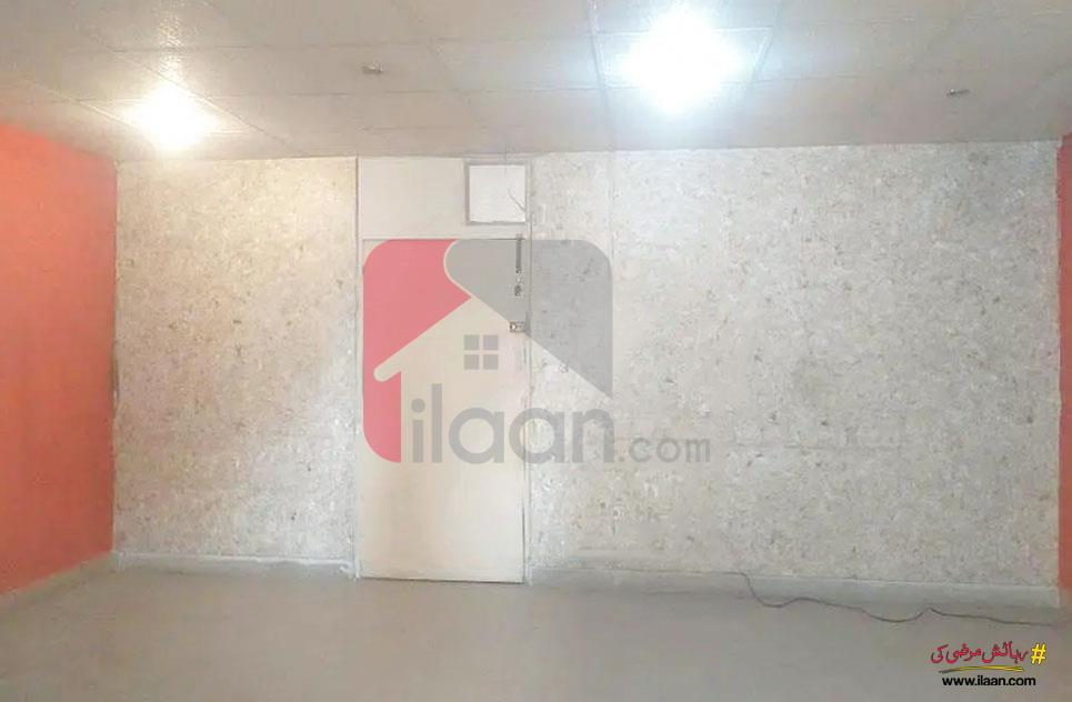 2.2 Marla Office for Rent in G-9 Markaz, G-9, Islamabad