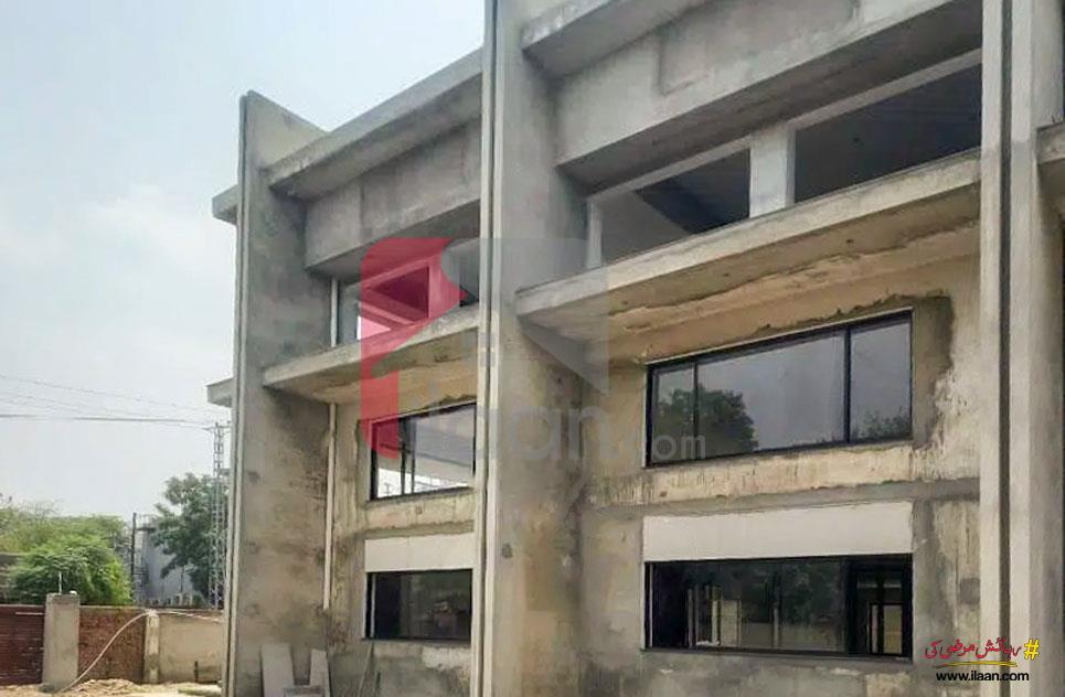 1.1 Kanal Office for Rent in I-10, Islamabad