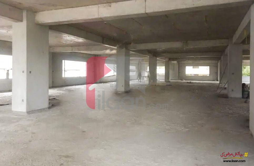 1.8 Kanal Building for Rent in I-10, Islamabad