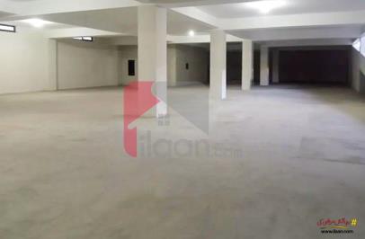 6.22 Kanal Building for Rent in I-10, Islamabad