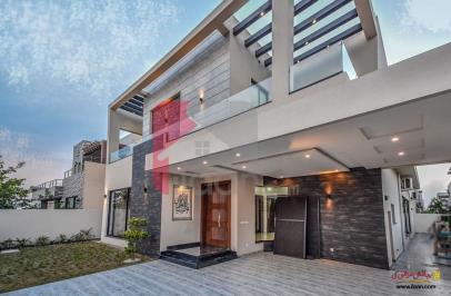 10 Marla House for Sale in Formanites Housing Scheme, Lahore