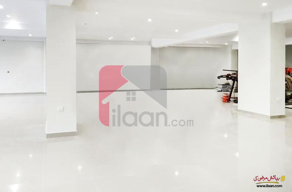 1 Kanal 2 Marla Office for Rent in G-8, Islamabad