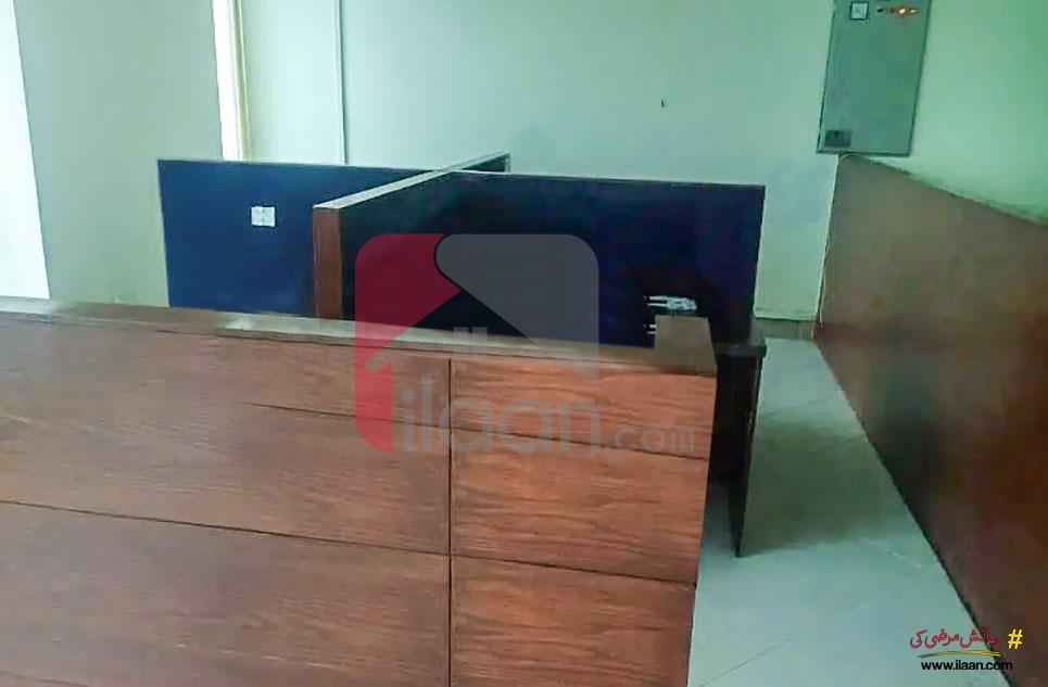 1 Kanal 2 Marla Office for Rent in G-7 Markaz, G-7, Islamabad