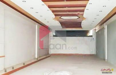 1 Marla Shop for Rent in F-10 Markaz, F-10, Islamabad