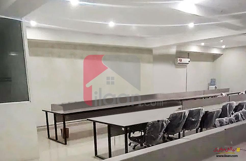 13.3 Marla Office for Rent in G-8, Islamabad