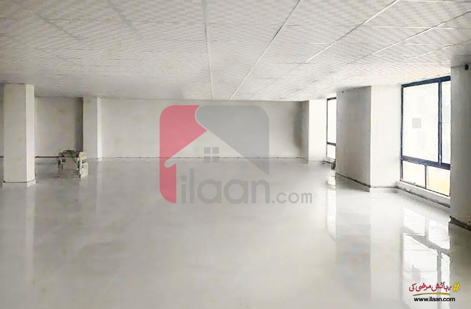 1 Kanal 10 Marla Office for Rent in G-10, Islamabad