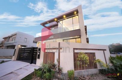 10 Marla House for Sale in Phase 6, DHA Lahore