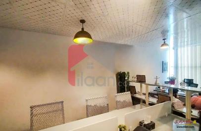 1.9 Marla Office for Rent in I-8 Markaz, I-8, Islamabad