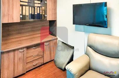 5 Kanal 6 Marla Office for Rent in F-7 Markaz, F-7, Islamabad