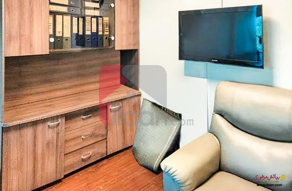 5 Kanal 6 Marla Office for Rent in F-7 Markaz, F-7, Islamabad