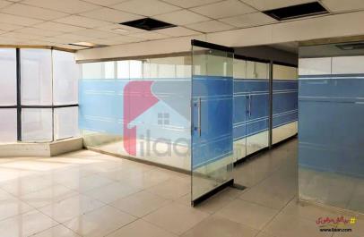 1 Kanal 2.2 Marla Office for Rent in New Garden Town, Lahore