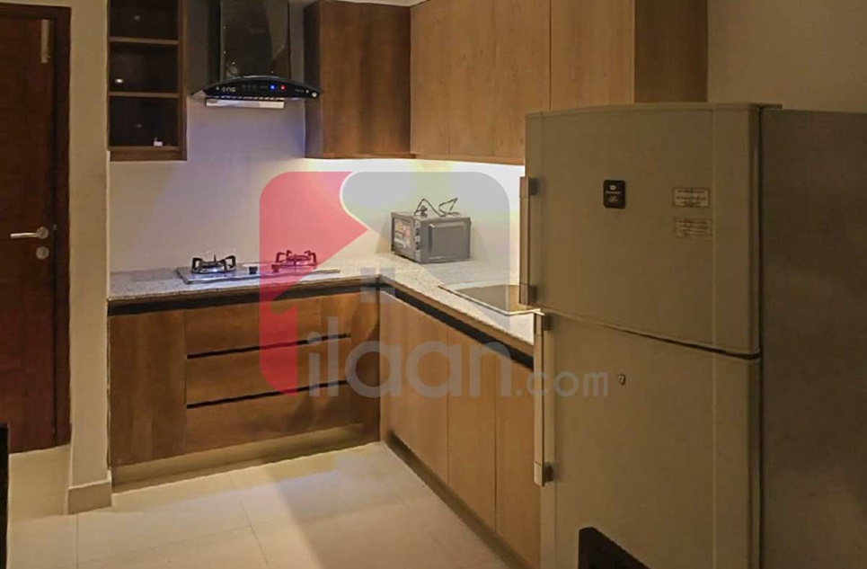 1 Bed Apartment for Rent in Phase 4, DHA, Lahore (Furnished)
