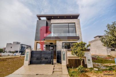5 Marla House for Sale in Phase 9 - Town, DHA, Lahore