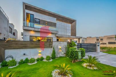 1 Kanal House for Rent in Phase 6, DHA Lahore