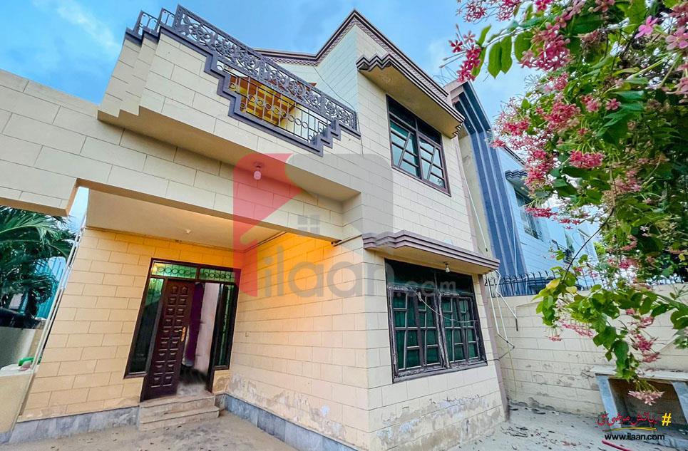 250 Sq.yd House for Sale in Phase 6, DHA Karachi