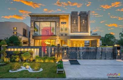 1 Kanal House for Sale in Phase 1, State Life Housing Society, Lahore