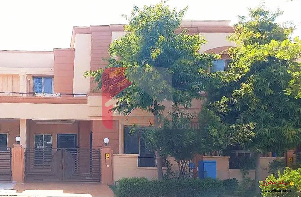 5 Marla House for Sale in Dream Gardens, Defence Road, Lahore