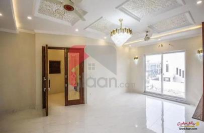 5 Marla House for Sale in State Life Housing Society, Lahore