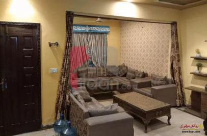 5 Marla House for Sale in State Life Housing Society, Lahore