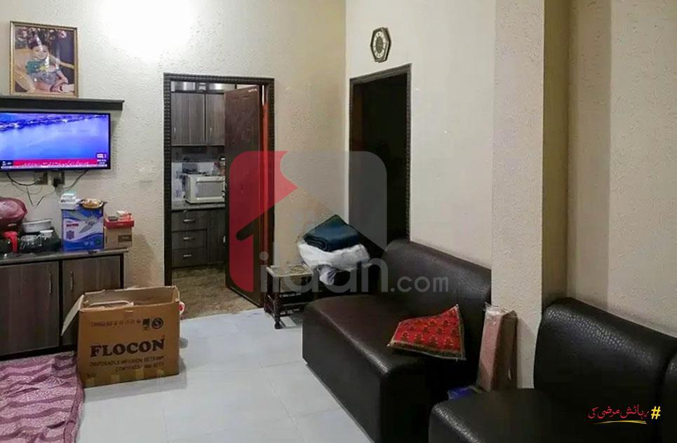 2 Bed Apartment for Sale in Ichhra, Lahore