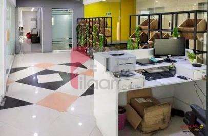 1.555 Kanal Office for Rent in Garden Town, Lahore