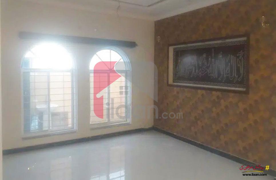 5 Marla House for Rent (Ground Floor) in Phase 2, Dream Gardens, Lahore