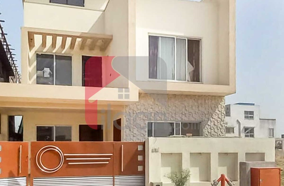 10 Marla House for Sale in Emaar Canyon Views, Islamabad