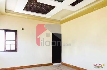 600 Sq.yd  House for Sale in KDA Officers Society, Gulshan-e-Iqbal Town, Karachi