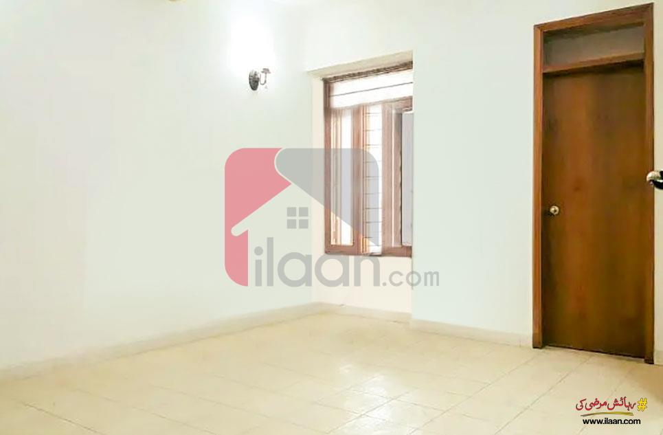 600 Sq.yd House for Rent (First Floor) in KDA Officers Society, Gulshan-e-Iqbal Town, Karachi