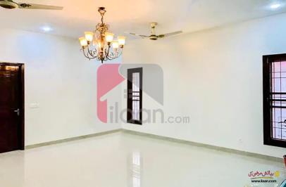 240 Sq.yd House for Rent in KDA Officers Society, Gulshan-e-Iqbal Town, Karachi