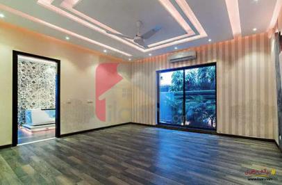 1 Kanal House for Sale in Phase 1, State Life Housing Society, Lahore