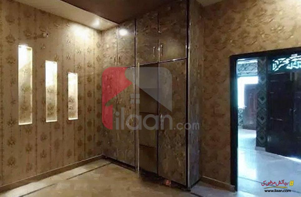 3 Marla House for Sale in Aitchison Society, Lahore