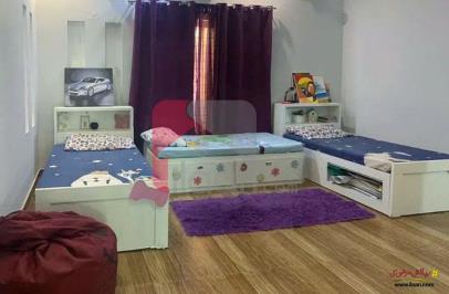 1 Kanal House for Sale in Phase 3, Nespak Housing Scheme, Lahore