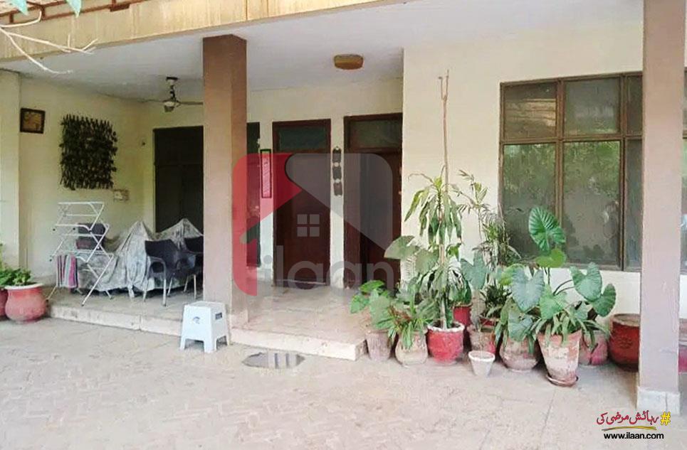 16 Marla House for Sale in New Officers Colony, Saddar, Lahore