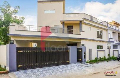 12 Marla House for Sale in Architects Engineers Housing Society, Lahore