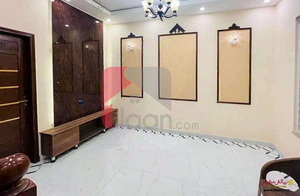 2.2 Marla House for Sale in Phase 4, Ghous Garden, Lahore